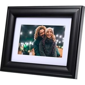 Polaroid 7 Digital Photo Frame